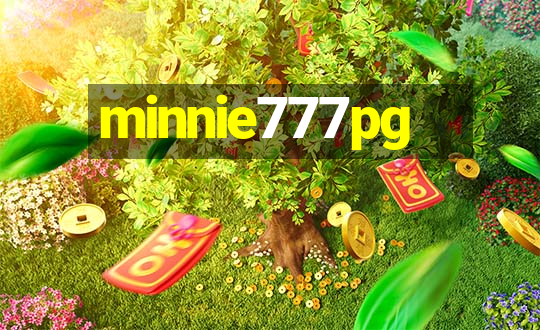 minnie777pg