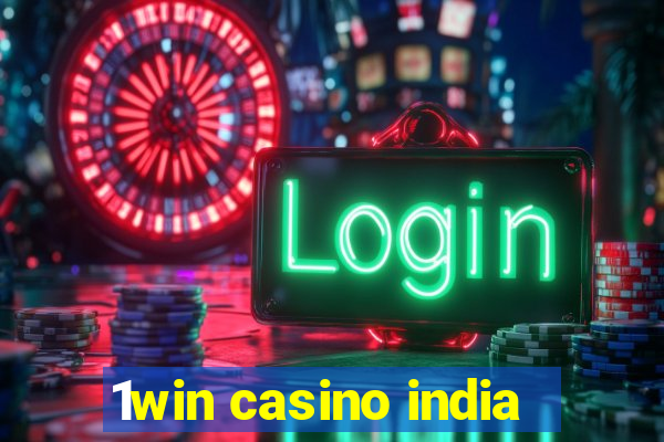 1win casino india