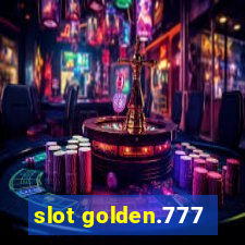 slot golden.777