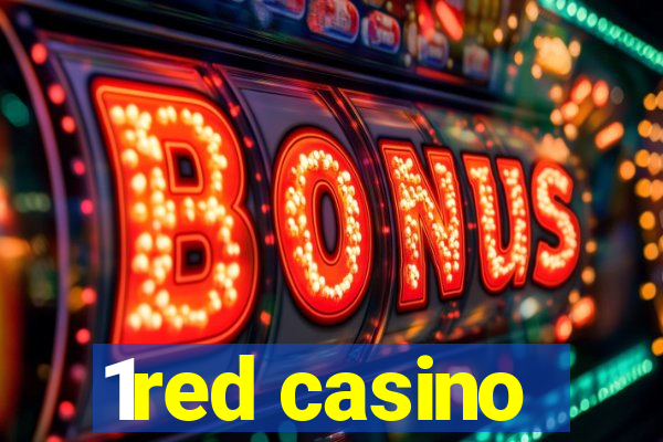 1red casino