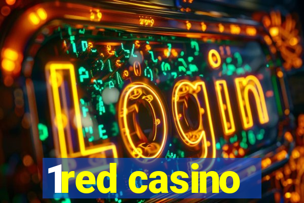 1red casino