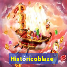 Históricoblaze