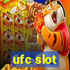 ufc slot