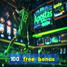 100 free bonus casino no deposit gcash philippines