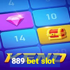 889 bet slot