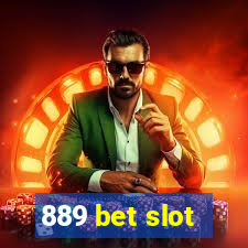 889 bet slot