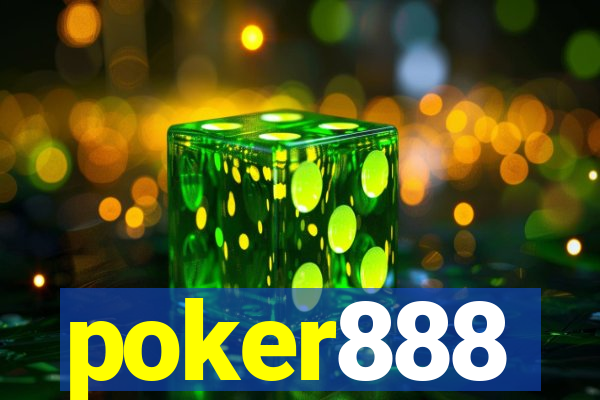 poker888