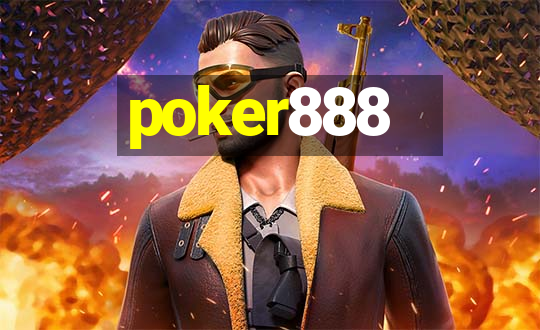 poker888