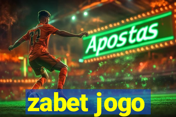 zabet jogo