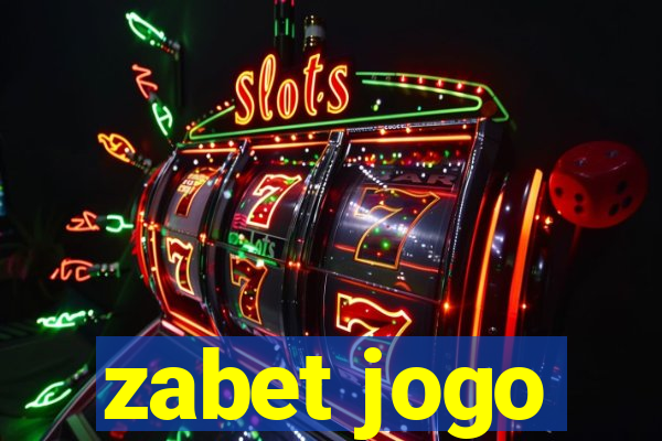 zabet jogo