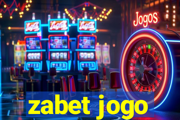 zabet jogo