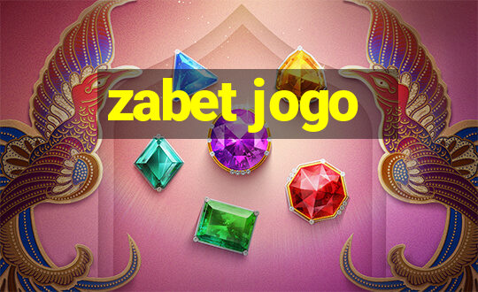 zabet jogo