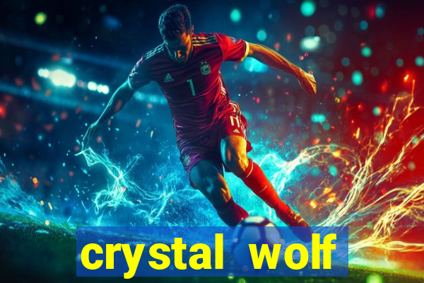 crystal wolf lightning chase slot free play