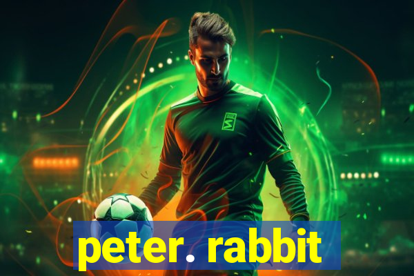 peter. rabbit