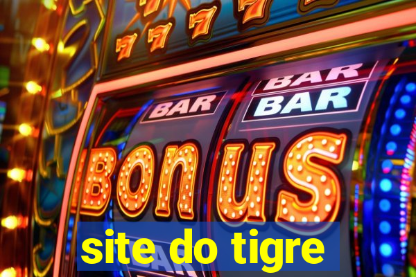 site do tigre