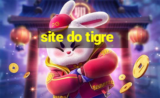 site do tigre