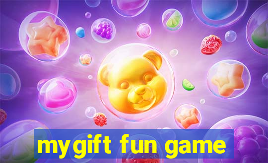 mygift fun game