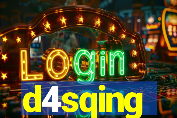 d4sqing