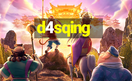 d4sqing