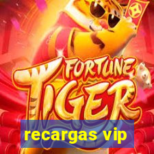 recargas vip