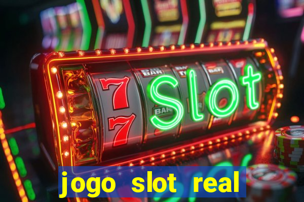 jogo slot real paga mesmo