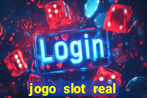 jogo slot real paga mesmo