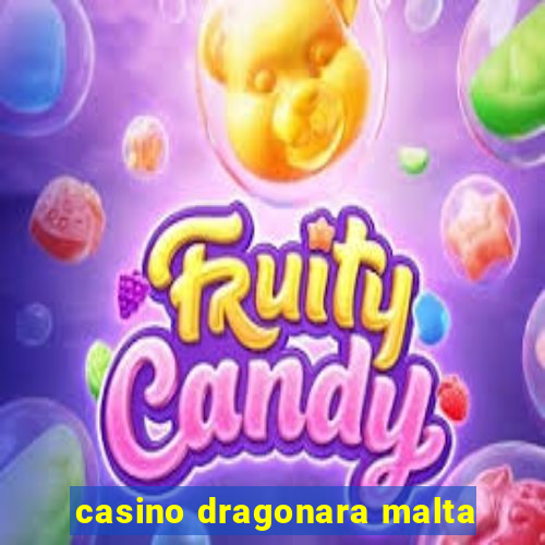 casino dragonara malta