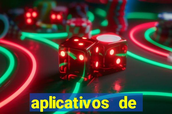 aplicativos de jogos que pagam dinheiro de verdade