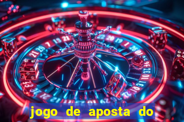 jogo de aposta do luva de pedreiro