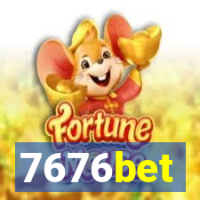 7676bet