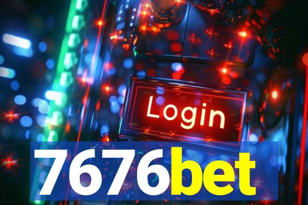 7676bet