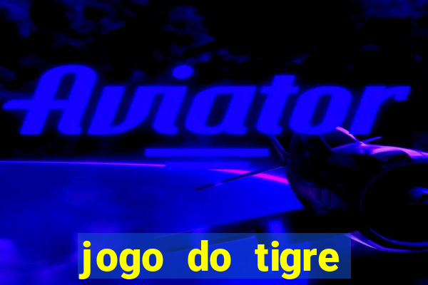 jogo do tigre parou de pagar