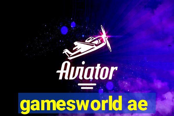 gamesworld ae