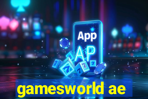 gamesworld ae