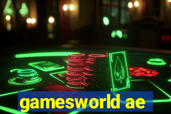 gamesworld ae