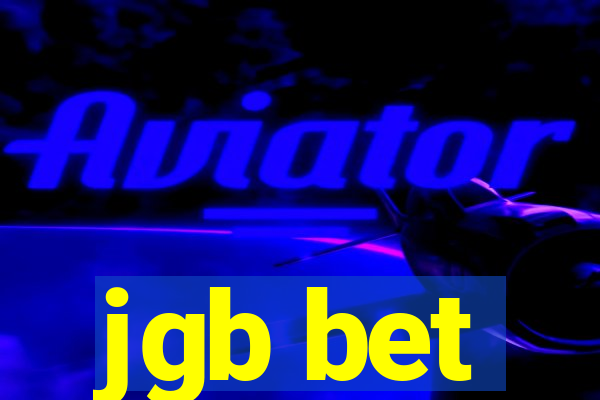 jgb bet