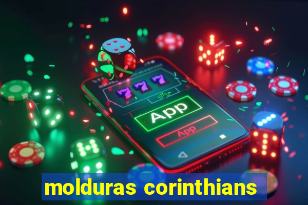 molduras corinthians