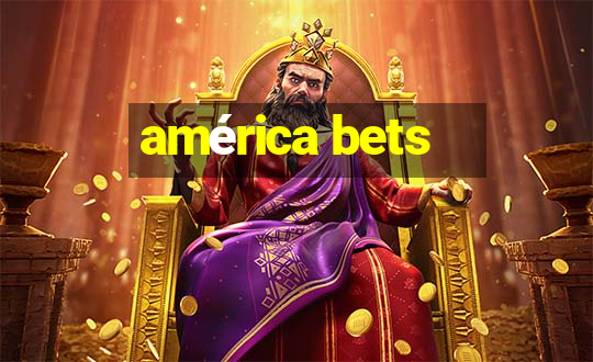 américa bets