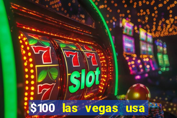 $100 las vegas usa casino no deposit bonus codes