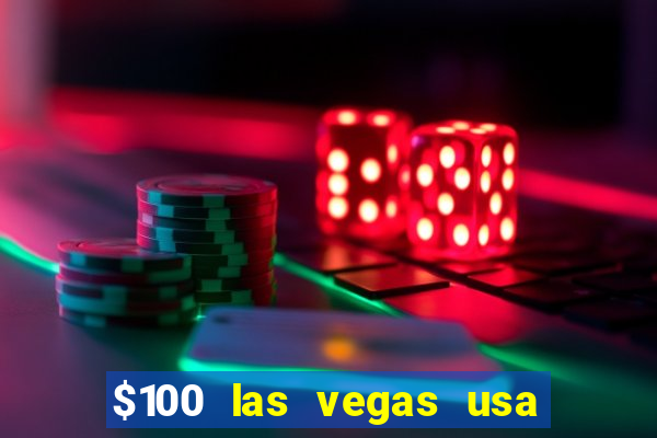 $100 las vegas usa casino no deposit bonus codes