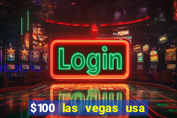 $100 las vegas usa casino no deposit bonus codes