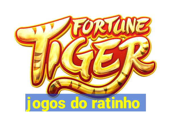 jogos do ratinho