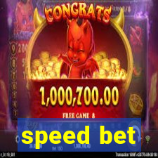 speed bet