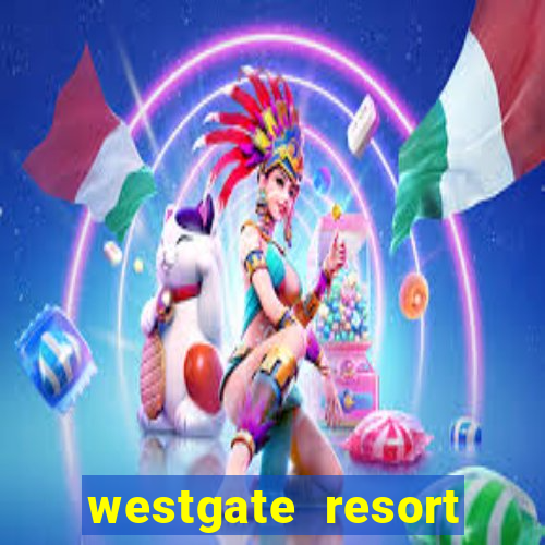 westgate resort casino in las vegas