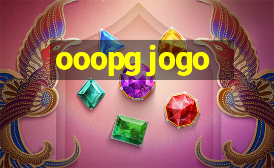 ooopg jogo