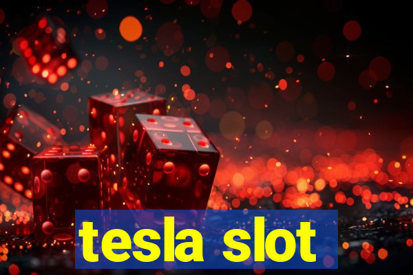 tesla slot