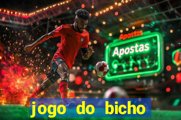 jogo do bicho federal jogar online