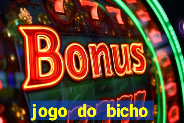 jogo do bicho federal jogar online