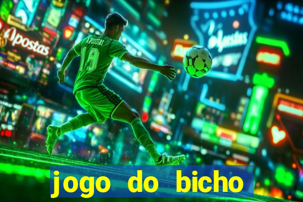 jogo do bicho federal jogar online