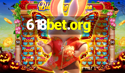 618bet.org